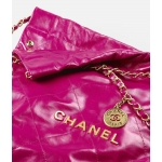 シャネル CHANEL 22 スモール ハンドバッグ AS3260 B08037 NH622