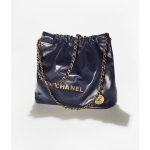 シャネル CHANEL 22 スモール ハンドバッグ AS3260 B08669 NJ293