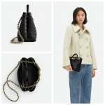 ボッテガ・ヴェネタ スモール アンディアーモ チェーン ハンドバッグ 786008VCPP1