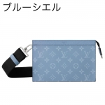 LOUIS VUITTON ガストン ウェアラブル ウォレット M14114 M83099 M30935