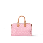 LOUIS VUITTON スピーディP9バンドリエール30 ハンドバッグ M13904 M13914 M14064