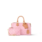 LOUIS VUITTON スピーディP9バンドリエール30 ハンドバッグ M13904 M13914 M14064
