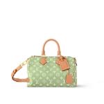 LOUIS VUITTON スピーディP9バンドリエール30 ハンドバッグ M13904 M13914 M14064