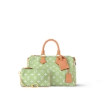 LOUIS VUITTON スピーディP9バンドリエール30 ハンドバッグ M13904 M13914 M14064