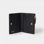 PRADA ソフトカーフ トライアングル Wallet 1ML050_2CLU