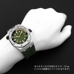 オーデマピゲ後払い ロイヤルオーク オフショア ダイバー メンズ 15720ST.OO.A052CA.01