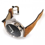 パネライ PANERAIラジオミール 10デイズ GMT PAM00323