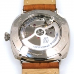 パネライ PANERAIラジオミール 10デイズ GMT PAM00323