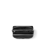 LOUIS VUITTON ナイル ショルダーバッグ カーフスキン M13987