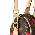 Louis Vuitton スピーディ ショルダーバッグ20 M13094