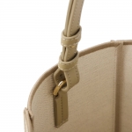 ロエベ FONT TOTE MEDIUM BAG トートバッグ 2WAY ベージュ レディース alf1b61x11 2370
