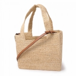 ロエベ FONT TOTE MEDIUM BAG トートバッグ 2WAY ショルダーバッグ ベージュ レディース a685b61x05 2123