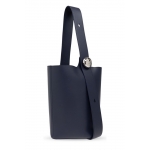 ロエベ PEBBLE BUCKET MEDIUM バケットバッグ 3WAY ショルダーバッグ レディース aanbbbwx01 2698