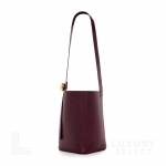 ロエベ PEBBLE BUCKET MEDIUM バケットバッグ 3WAY ショルダーバッグ レディース aanbbbwx01 3325