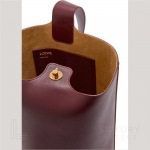 ロエベ PEBBLE BUCKET MEDIUM バケットバッグ 3WAY ショルダーバッグ レディース aanbbbwx01 3325