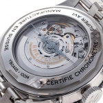 ブライトリング スーパー アヴィ B04 クロノグラフ GMT 46 モスキート YB04451A1B1A1