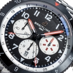 ブライトリング スーパー アヴィ B04 クロノグラフ GMT 46 モスキート YB04451A1B1A1