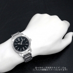 ブルガリ ブルガリブルガリ メンズ BB41BSSD