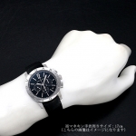 ブルガリ メンズ ブルガリブルガリ クロノグラフ BB41BSLDCH