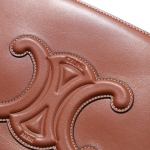 セリーヌ クラッチバッグ SMALL POUCH WITH STRAP レディース 10J983DR8.04LU