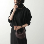 セリーヌ ハンドバッグ Teen Celine Lulu ティーン ルル レディース 120723ENY.28DG