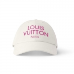 ルイヴィトン ロゴ キャップ マイ LV パリ 帽子 M7592M M7590L M7587M M7591M