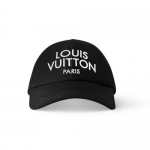 ルイヴィトン ロゴ キャップ マイ LV パリ 帽子 M7592M M7590L M7587M M7591M