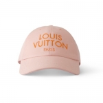 ルイヴィトン ロゴ キャップ マイ LV パリ 帽子 M7592M M7590L M7587M M7591M