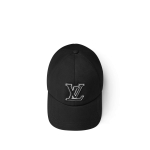 ルイヴィトン コットン キャップ・LV シグネチャー M7282M M7318M M7290M