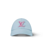 ルイヴィトン コットン キャップ・LV シグネチャー M7282M M7318M M7290M