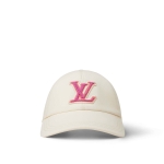 ルイヴィトン コットン キャップ・LV シグネチャー M7289M M7319M M7377M