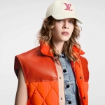 ルイヴィトン コットン キャップ・LV シグネチャー M7289M M7319M M7377M