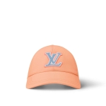 ルイヴィトン コットン キャップ・LV シグネチャー M7289M M7319M M7377M