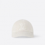 LOUIS VUITTON キャップ LV シグネチャー コーデュロイ M7784M M7752M M7842M