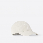 LOUIS VUITTON キャップ LV シグネチャー コーデュロイ M7784M M7752M M7842M