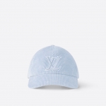 LOUIS VUITTON キャップ LV シグネチャー コーデュロイ M7784M M7752M M7842M