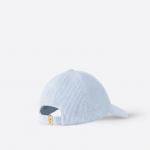 LOUIS VUITTON キャップ LV シグネチャー コーデュロイ M7784M M7752M M7842M