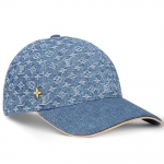 ルイヴィトン キャップ LV リミックス キャップ帽 M7276M