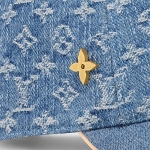 ルイヴィトン キャップ LV リミックス キャップ帽 M7276M
