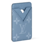 ルイヴィトン ポルト カルト マグネット M14119 M14120