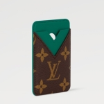 Louis Vuitton ポルト カルト・マグネット スマホ M12853 M12855 M12851 M12856