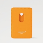 Louis Vuitton ポルト カルト・マグネット スマホ M12853 M12855 M12851 M12856
