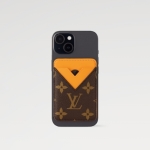 Louis Vuitton ポルト カルト・マグネット スマホ M12853 M12855 M12851 M12856