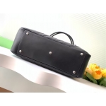 シャネル カンボンライン ハンドバッグ AS6338