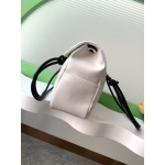 シャネル カンボンライン ハンドバッグ AS6338