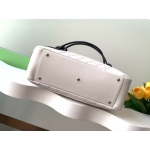 シャネル カンボンライン ハンドバッグ AS6338