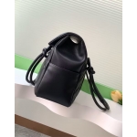 シャネル カンボンライン ハンドバッグ AS6338