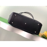 シャネル カンボンライン ハンドバッグ AS6338