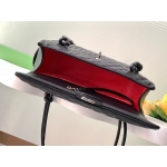 シャネル カンボンライン ハンドバッグ AS6338