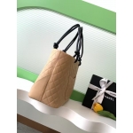 シャネル カンボンライン ラージ トートバッグ レディース A25169